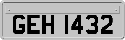 GEH1432