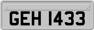 GEH1433