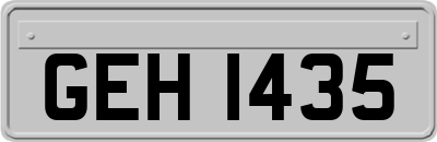 GEH1435