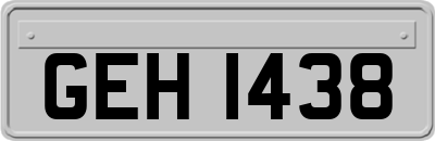 GEH1438