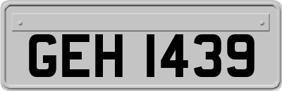 GEH1439