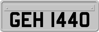 GEH1440