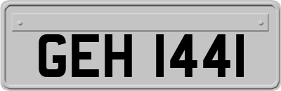 GEH1441