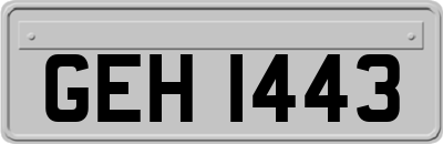 GEH1443