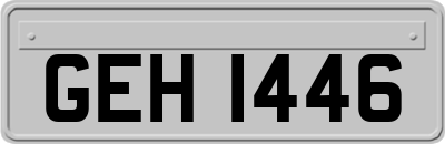 GEH1446