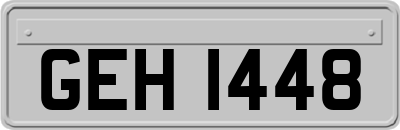 GEH1448