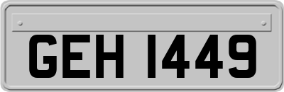 GEH1449