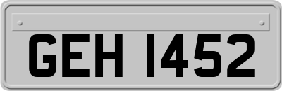 GEH1452