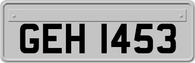 GEH1453