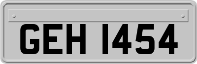GEH1454