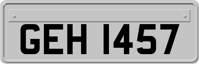 GEH1457