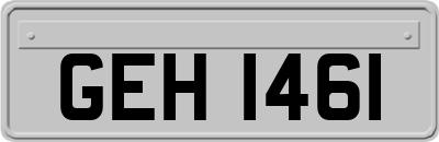 GEH1461