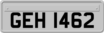 GEH1462