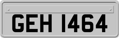 GEH1464