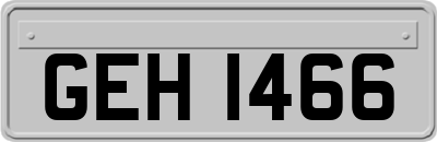 GEH1466