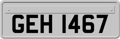 GEH1467