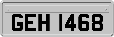 GEH1468
