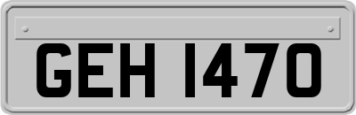 GEH1470