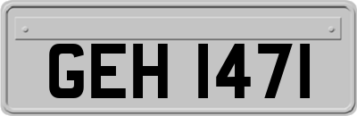 GEH1471