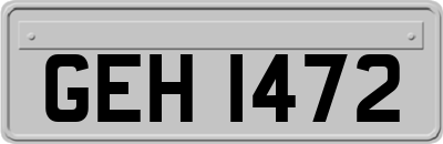 GEH1472