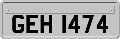 GEH1474