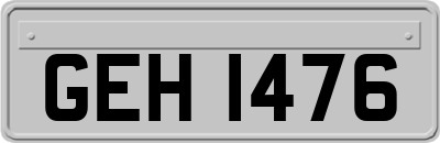 GEH1476