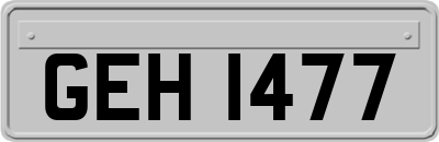 GEH1477