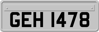 GEH1478