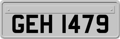GEH1479