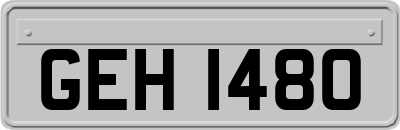 GEH1480