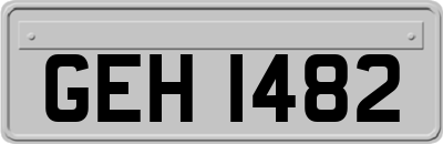 GEH1482