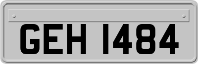 GEH1484