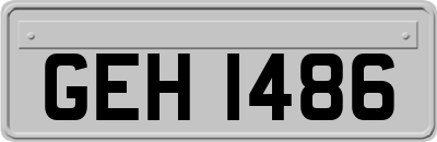 GEH1486