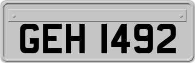 GEH1492