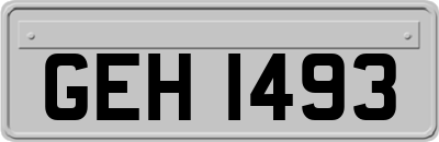 GEH1493
