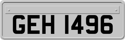 GEH1496