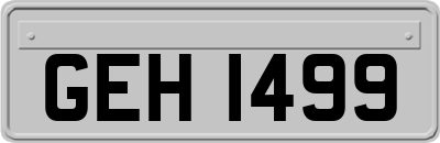 GEH1499