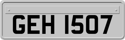 GEH1507