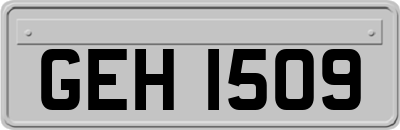 GEH1509