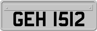 GEH1512