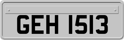 GEH1513