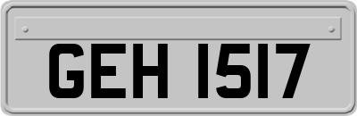GEH1517