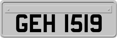 GEH1519