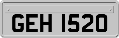 GEH1520