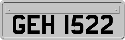 GEH1522