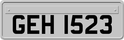 GEH1523