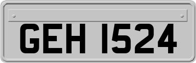 GEH1524