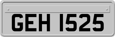 GEH1525
