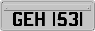 GEH1531