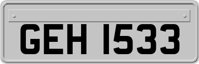 GEH1533